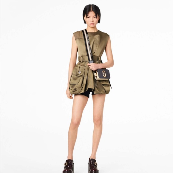 Marc Jacobs The Snapshot - Picture 16 of 16